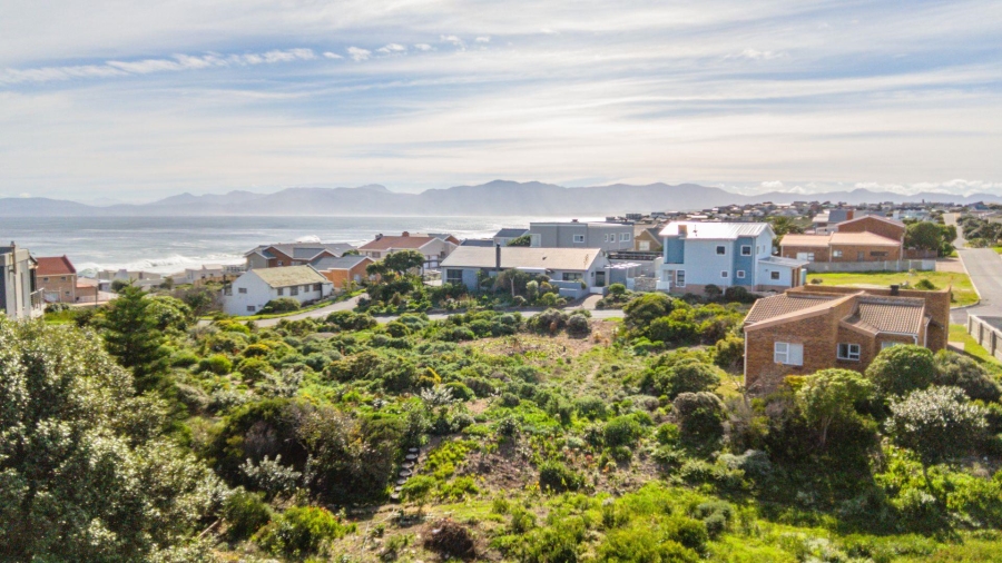 0 Bedroom Property for Sale in Perlemoenbaai Western Cape